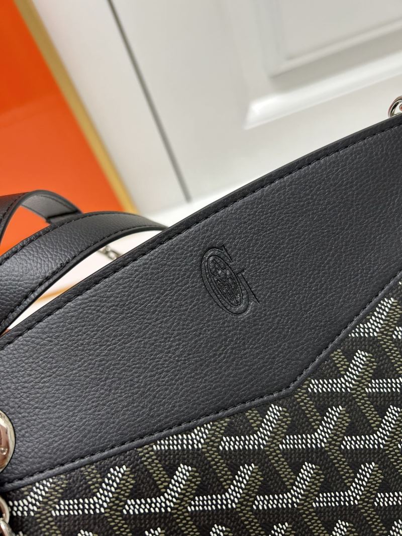 Goyard Satchel Bags